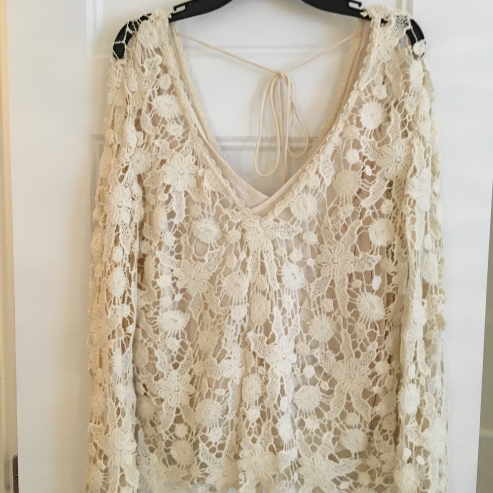 Sweater knit